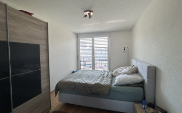 Wohnung 3.5 Zimmer - image - 2
