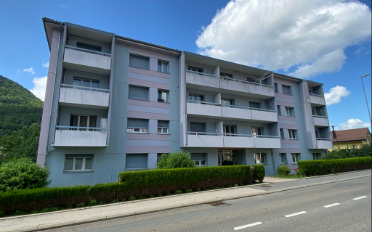 Wohnung 2 Zimmer - image - 1