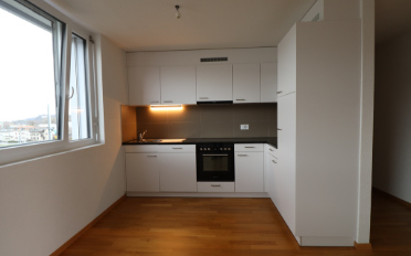 Apartment 2.5 rooms - image - 1