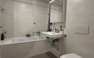 Apartment 2.5 rooms - image - 4