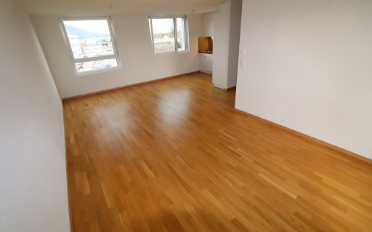 Apartment 2.5 rooms - image - 2