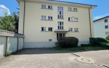 Apartment 3 rooms - image - 1