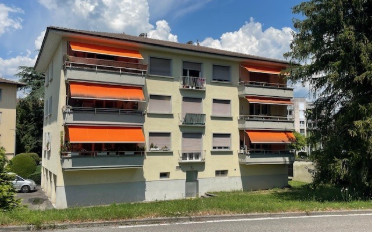 Apartment 3 rooms - image - 2