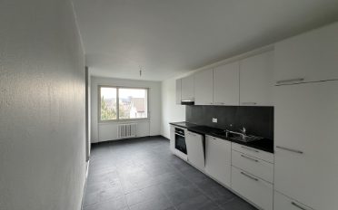 Apartment 3.5 rooms - image - 2