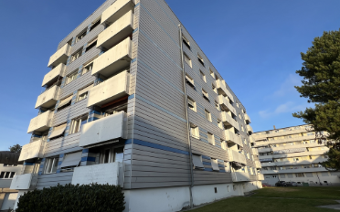 Apartment 3.5 rooms - image - 1