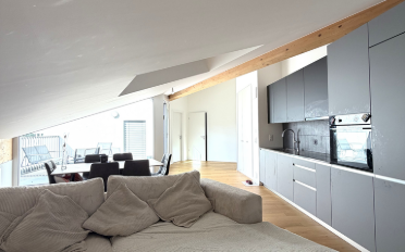 Appartement 2.5 pièces - image - 3
