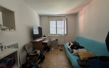 Appartement 4 pièces - image - 4