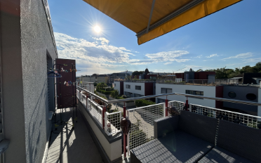 Appartement 4 pièces - image - 1