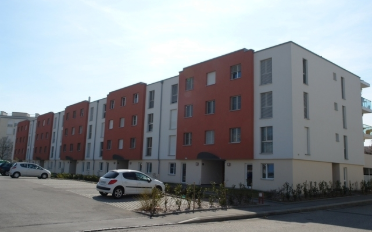 Appartement 4.5 pièces - image - 1