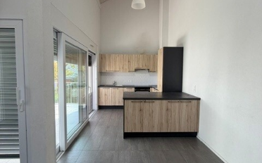 Apartment 3.5 rooms - image - 2