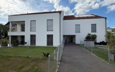 Apartment 3.5 rooms - image - 1