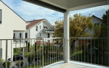 Apartment 3.5 rooms - image - 11