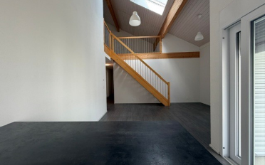 Apartment 3.5 rooms - image - 6