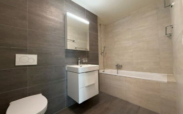 Apartment 3.5 rooms - image - 12