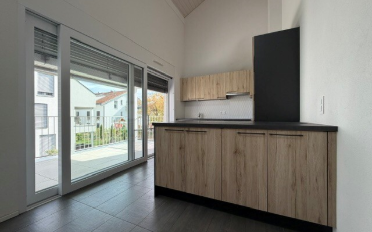 Apartment 3.5 rooms - image - 3