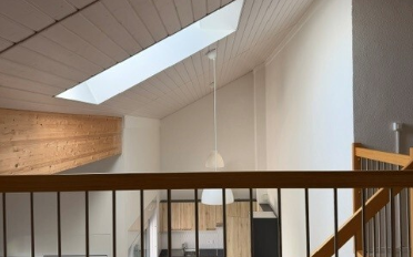 Apartment 3.5 rooms - image - 5