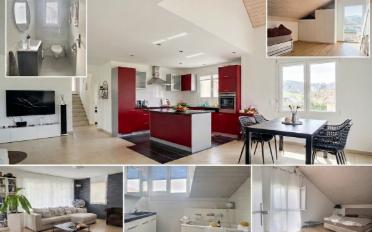 Villa 5.5 rooms - image - 2