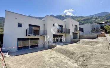 Einfamilienhaus 4.5 Zimmer - image - 1