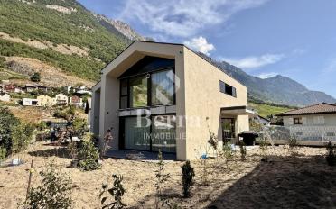 Single house 4.5 rooms - image - 13