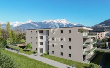 Apartment 3.5 rooms - image - 12