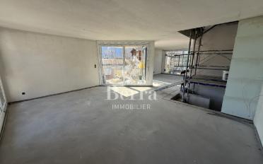 Single house 4.5 rooms - image - 1