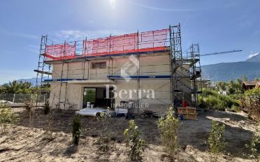 Single house 4.5 rooms - image - 3
