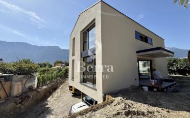 Single house 4.5 rooms - image - 6