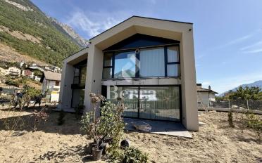 Single house 4.5 rooms - image - 5
