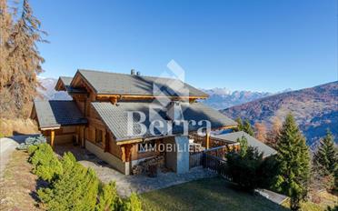 Chalet 5.5 Zimmer - image - 9