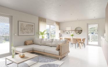 Apartment 3.5 rooms - image - 6