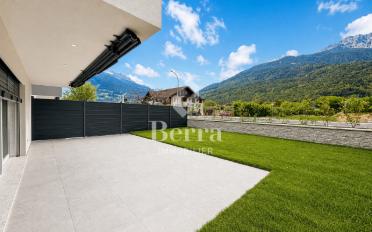 Doppeleinfamilienhaus 6.5 Zimmer - image - 2