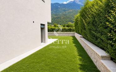 Doppeleinfamilienhaus 6.5 Zimmer - image - 3