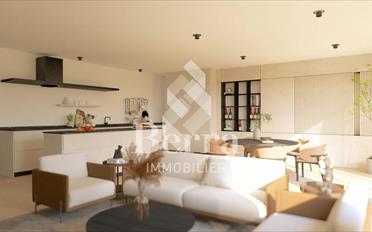 Bifamiliar house 4.5 rooms - image - 2