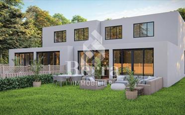 Bifamiliar house 4.5 rooms - image - 5
