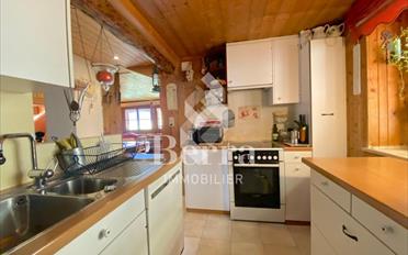 Apartment 3.5 rooms - image - 13