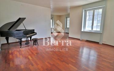 Immeuble résidentiel - image - 4