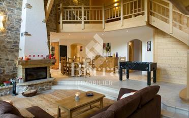 Chalet 7.5 Zimmer - image - 2