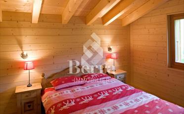 Chalet 7.5 Zimmer - image - 13