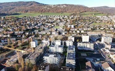 Immeuble résidentiel - image - 2