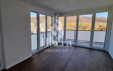 Immeuble résidentiel - image - 8