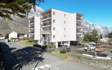 Apartment 2.5 rooms - image - 1