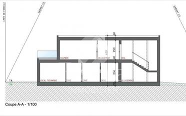 Apartment 4.5 rooms - image - 4