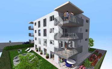 Apartment 3.5 rooms - image - 5