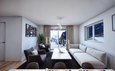 Apartment 3.5 rooms - image - 8