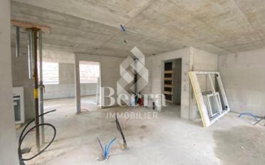 Apartment 3.5 rooms - image - 11