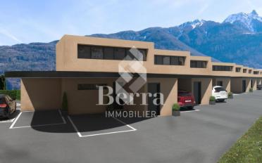 Einfamilienhaus 4.5 Zimmer - image - 9