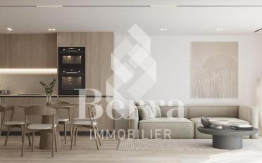 Apartment 2.5 rooms - image - 12