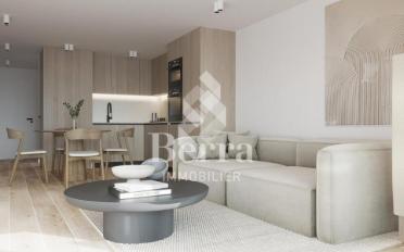 Apartment 2.5 rooms - image - 11