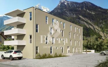 Wohnung 4.5 Zimmer - image - 5