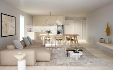 Wohnung 4.5 Zimmer - image - 6